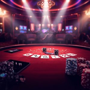 Roulette 18C