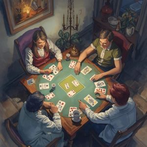 Game Bài 18C – Đổi Thưởng Siêu Tốc