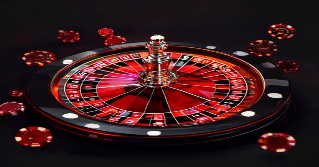 Chiến Lược Roulette Châu Âu Tại 18C